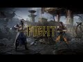 Mortal Kombat 11 Realm Protector Raiden VS Inferno Shang Tsung 1 VS 1 Fight