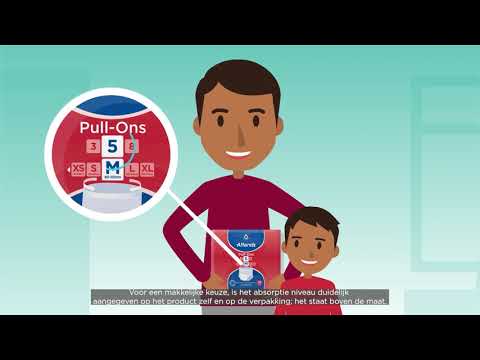 Video: Luiers Voor Volwassenen: Tips Voor Selectie En Gebruik