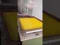 Como Hacer Mi Mesa Para Serigrafia 4