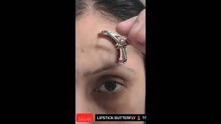 Famous Halloween devil makeup hack || Instagram hack #Shorts Profile