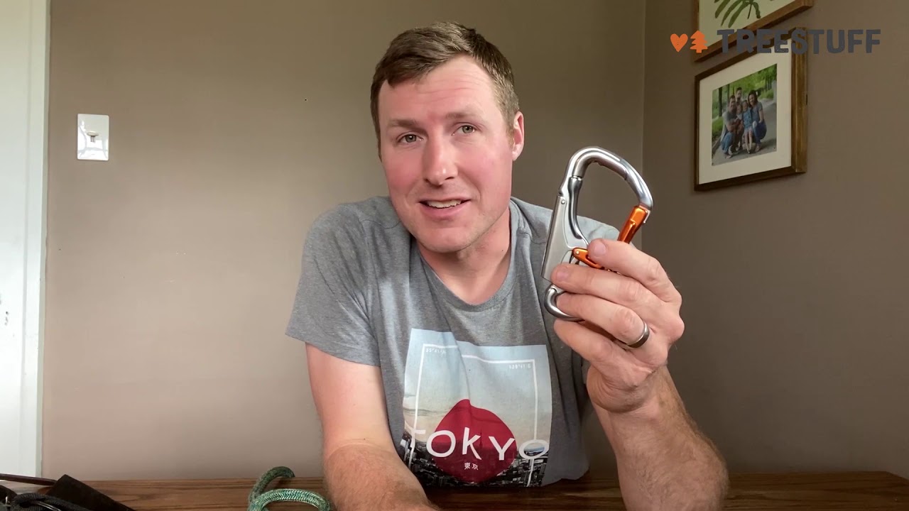 CT Speedline Rigging Snap - Joe Paden's Customer Video Review ...