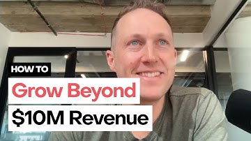 Scaling Beyond $10M: Sustainable Growth Strategies for Subscription Apps