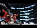 Transformers (ps2) - Main Theme 2