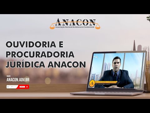 Procuradora e Ouvidoria | ANACON