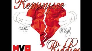 Video thumbnail of "HI LIGHT - CANT GET OVER YOU - REMINISCE RIDDIM - MVP RECORDS - OCTOBER - 2014"