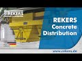 REKERS Concrete Distribution