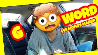 Walmart G-Word | $45 MM