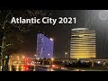 Атлантик Сити 2021. Гуляем по казино