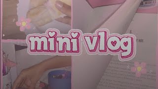 Minha Rotina Diária