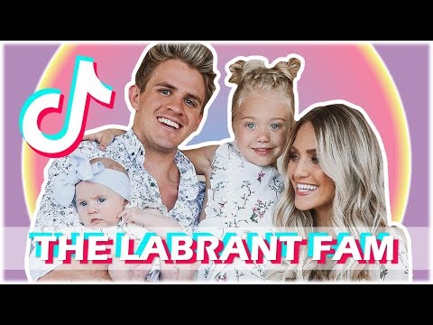 The LaBrant Family