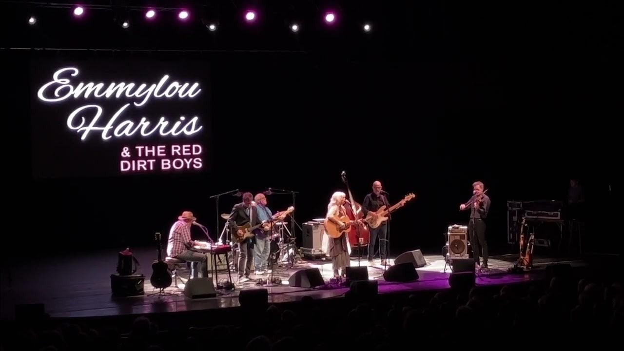 Santa Fe Concert YouTube