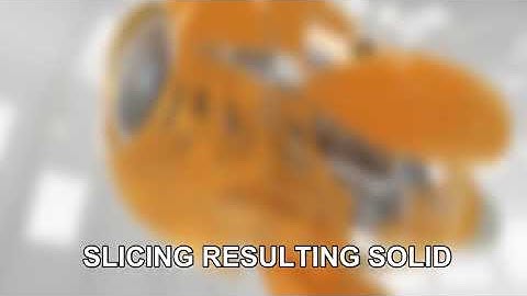 Autodesk Inventor: Sketch free modelling technique PART 3