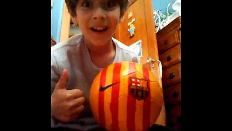 Soccer tips and tricks!!!!!!