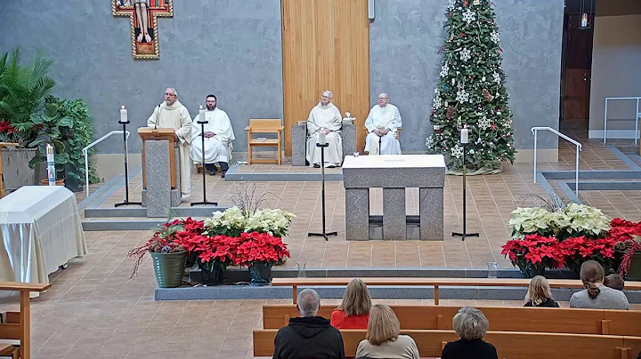 Eleanor Schmidt Funeral Homily