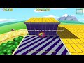 Replaying Marble Blast Gold 60fps Gameplay