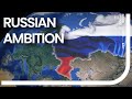 What is Russia's Endgame?