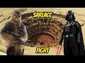 Sarlacc Fight! | Star Wars Battlefront