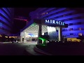 Турция/Анталия,  хотель Миракле. Türkei/ Antalya,  Miracle Resort Hotel. День 1-й.