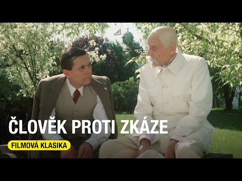 Člověk proti zkáze (Štěpán Skalský, 1989, celý film)