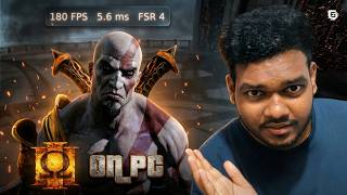 180+ FPS 🔥 How To Download GOD OF WAR 3 on PC Easily ! screenshot 3