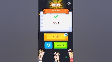 Brain Riddle Tricky Puzzle - Gameplay Walkthrough Android Level 22 to 24 | Shorts