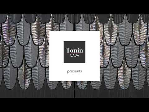 Tonin Casa - 2020 Collection - Plume