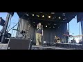Bishop briggs  baggage  live at four winds field  42024