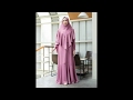 Мусульманские платья 2019-2020