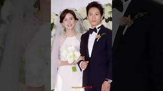 Ji Sung and Lee Bo Young Couple Love Story Shorts Video