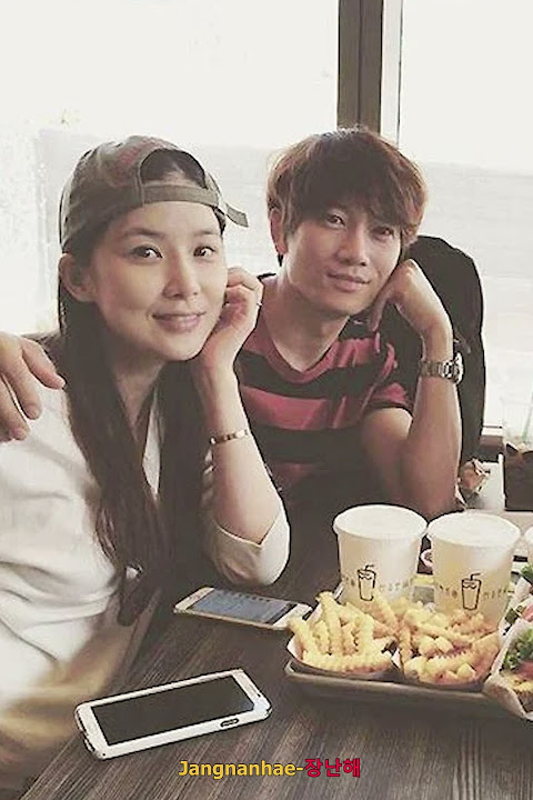 Ji Sung and Lee Bo Young Couple Love Story Shorts Video