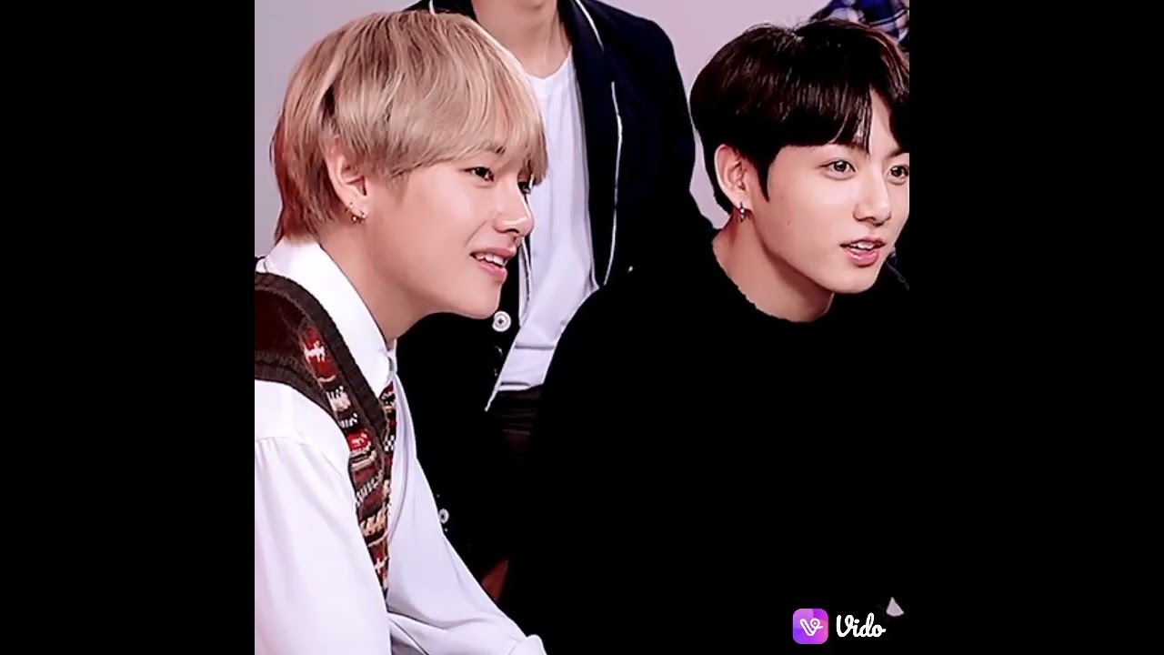 Us Ladki Pe Dil Aya Hai II Taekook and Yoonmin fmv song like and subscribe 💜💜💜💜