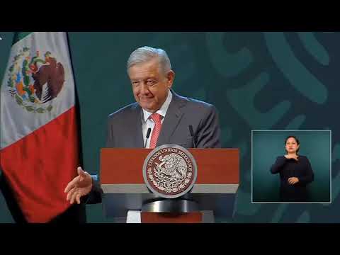 Datos apuntan que no se caerán las remesas pese a crisis en Estados Unidos: AMLO