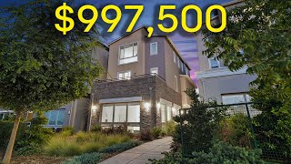 1-Min House Tour - 3230 Cowell Blvd. Davis, CA