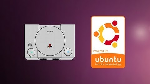 PSXFIN - Ubuntu 11.10