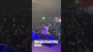 Mangku Purel Vita Alvia