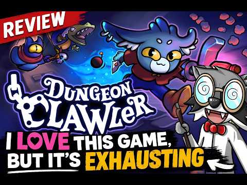 How to Master Claw Mechanics and RNG in Dungeon Clawler+