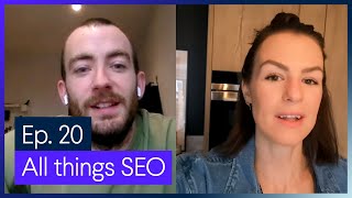 Join the Journey Ep.20 — Meet our SEO team