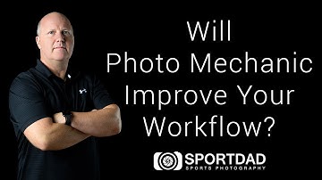 Will Photo Mechanic by Camera Bits improve your photography workflow? The definitive answer