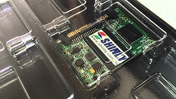 MPK slim sata ssd tray clamshell packaging plastic box (www.memorypack.com.tw)