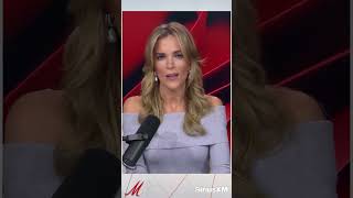 Megyn Kelly Reacts To President Trump Weighing In On Greta Thunberg And Her Gaza Flotilla