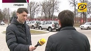 Две мошенницы обманули гродненцев на $100 тысяч, пообещав приобрести квартиры Две мошенницы обманули гродненцев на $100 тысяч, пообещав приобрести квартиры