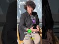 Conference: Safe Space to Learn &amp; Build Your Network! #shorts
