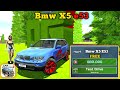 I Got A BMW X5 E53 (Ambition) Free In Car Simulator 2 New Update। Android Gameplay।