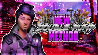 NEW DOUBLE PUMP METHOD AFTER PATCH