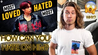 What NOBODY Understands About Ken of SB19 | Cashual Chuck | Singer Reaction!