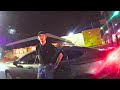 Teen Impersonating a Deputy Gets Humbled Quick