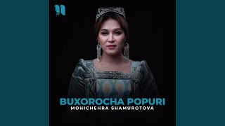 Buxorocha popuri
