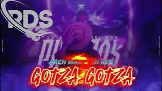 VIRAL TIKTOK GOTZA GOTZA - Aren Masoleh RDS