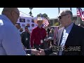 Rep Andy Biggs speaks out at Second Amendment Rally in Phoenix, AZ