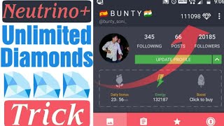 unlimited coin in neutrino + apk.2021 hack screenshot 2